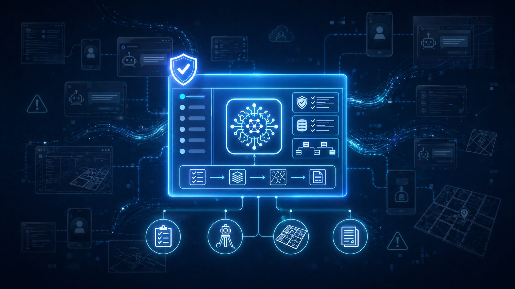 シャドーAI、野良AI